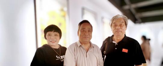 砥砺奋进，春华秋实——湖南名家书画展”在湖南毛泽东文学院隆重开幕